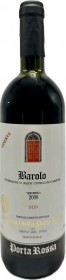Porta Rossa 2008 Barolo Riserva