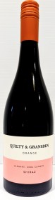 Quilty and Gransden Shiraz