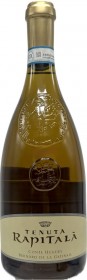 Rapitala Conte Hugues Chardonnay