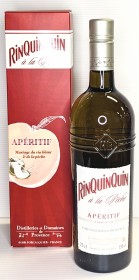 Rinquinquin Peach Aperitif 750ml
