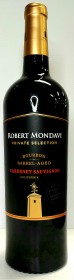 Robert Mondavi Bourbon Barrel Cabernet Sauvignon