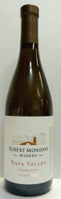 Robert Mondavi Napa Valley Chardonnay