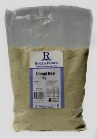 Rocca Foods Almond Meal 1kg