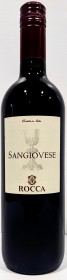 Rocca Rubicone Sangiovese