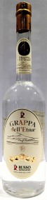 Russo 700ml Grappa Dell Etna