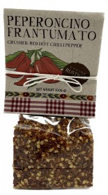 Rustica Peperoncino Crushed Red Hot Chilli 100g