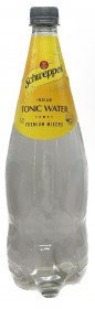 Schweppes 1.1lt Tonic Water