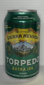 Sierra Nevada Torpedo Ipa Cans