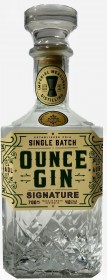 Ounce Gin Signature