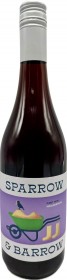 Sparrow and Barrow Pinot Noir