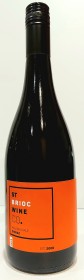 Smidge St Brioc Shiraz