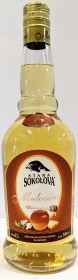 Stara Sokolova Medovina Honey 700ml