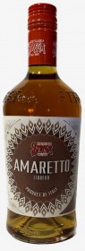 Strega Amaretto Mediterranea 700ml