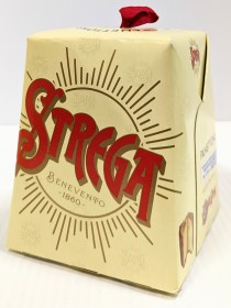 Strega Alberti 100g Panettone With Strega Cream