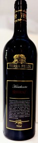 Terra Felix Thor Heathcote Shiraz