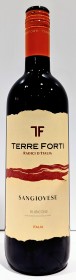 Terre Forti Sangiovese