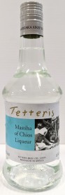 Tetteris Mastiha Liqueur 500ml