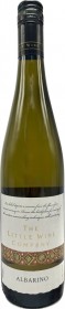 The Little Wine Albarino 750ml