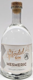 The Splendid Gin Mesmeric 700ml