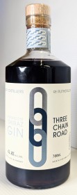 Heathcote Shiraz Gin Three Chain Road Bullers