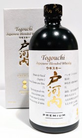 Togouchi Blended Whiskey