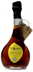 Tosi And Raggini Colatura Di Alici Anchovy Oi