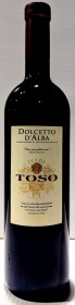 Toso Dolcetto Dalba