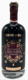 Tosolini Amaro Antico Rimedio