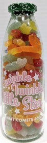 Treat Kitchen Twinkle Twinkle Little Star Gummy