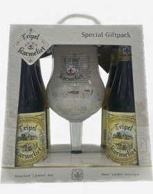 Triple Karmeliet Gift Pack