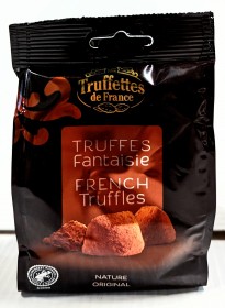 Truffettes Mini Original French Truffles 150g