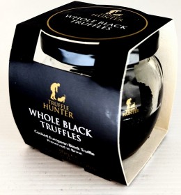 Truffle Hunter Whole Black Truffles 30g