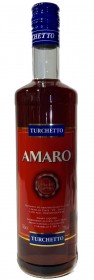 Turchetto Amaro