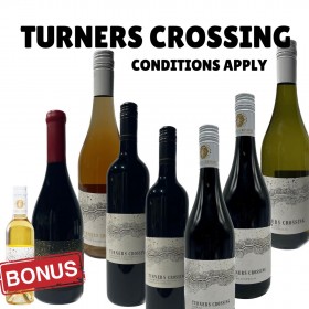 Turners Mrs Cabernet Sauvignon