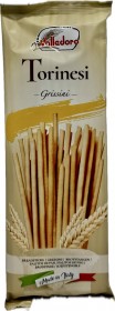 Valledoro Torinesi Grissini 100g