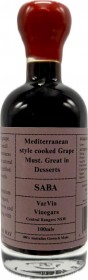 Var Vin Saba Vinegar 100ml