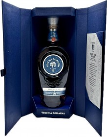 Vecchia Romagna 18yr Riserva Brandy 700ml
