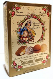 Virginia Assorted Biscuits Box 200g