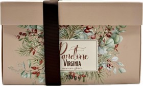 Virginia Marron Glace Cream Panettone 750g