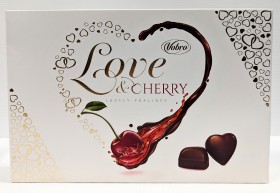 Vobro Love And Cherry Box 300gr