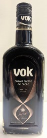 Vok Brown Creme De Cacao