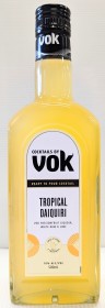 Vok Cocktail Tropical Daquiri