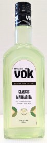 Vok Cocktail Classic Margarita
