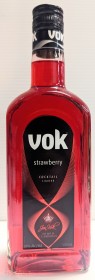 Vok Strawberry