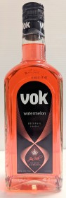 Vok Watermelon Liqueur 500ml