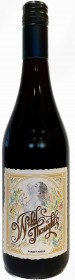Wild Thoughts Pinot Noir