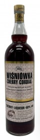 Wisniowka Cherry Cordial