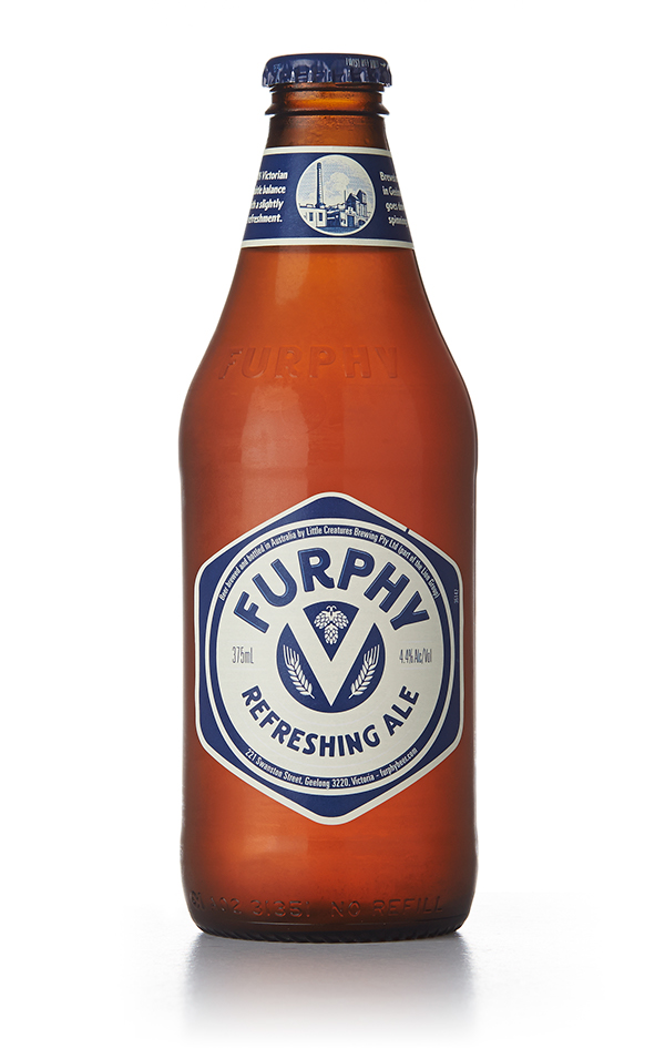 Furphy Bottles 375ml - Australian Beers - Liquor Mart | Shop