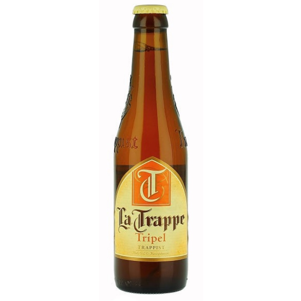  La Trappe  Trappist Tripel Imported Beers Amatos Liquor 