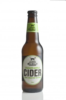 Hillbilly Cider Australian Cider - Amatos Liquor Mart | Shop